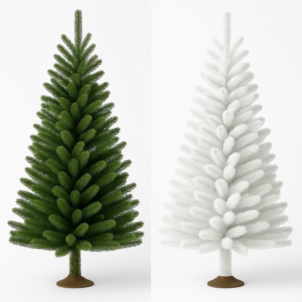 🌲 Kunstbäume von Nordgrün