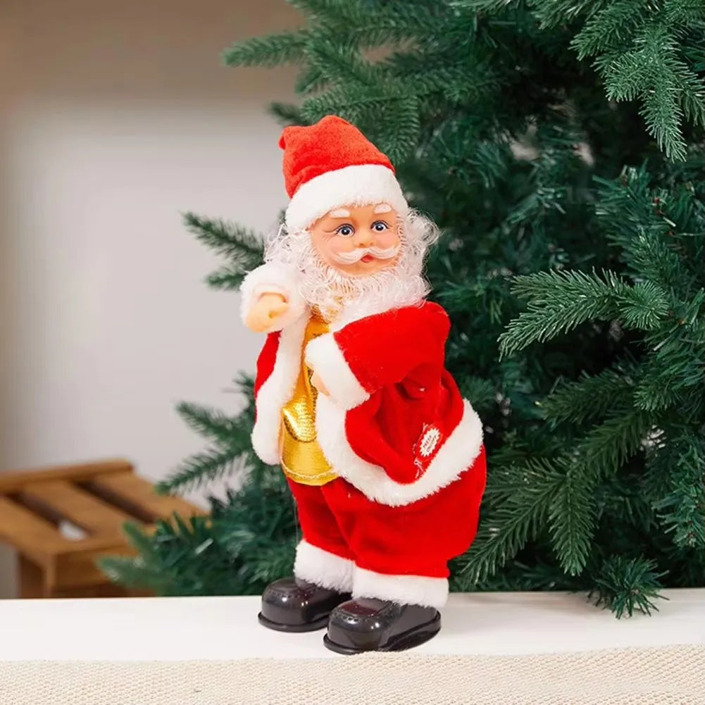 TwerkSanta™ – Der lustige Musik-Weihnachtsmann