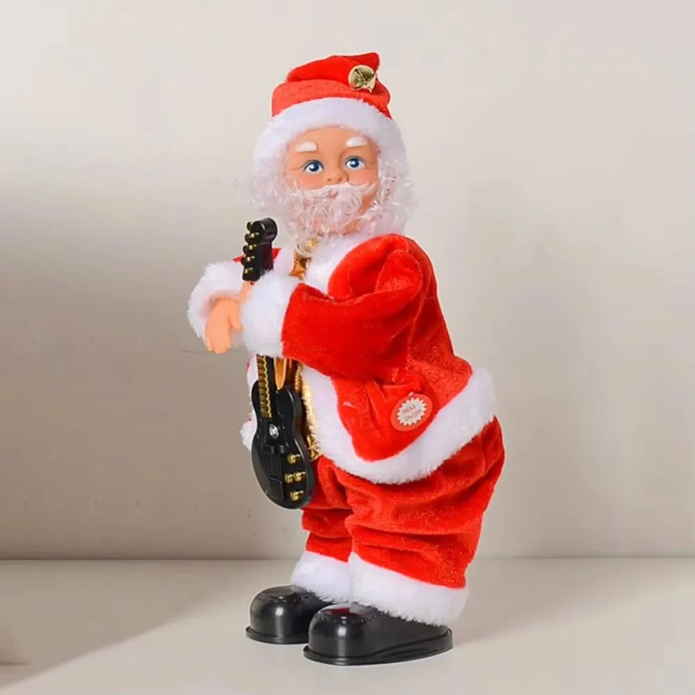 TwerkSanta™ – Der lustige Musik-Weihnachtsmann
