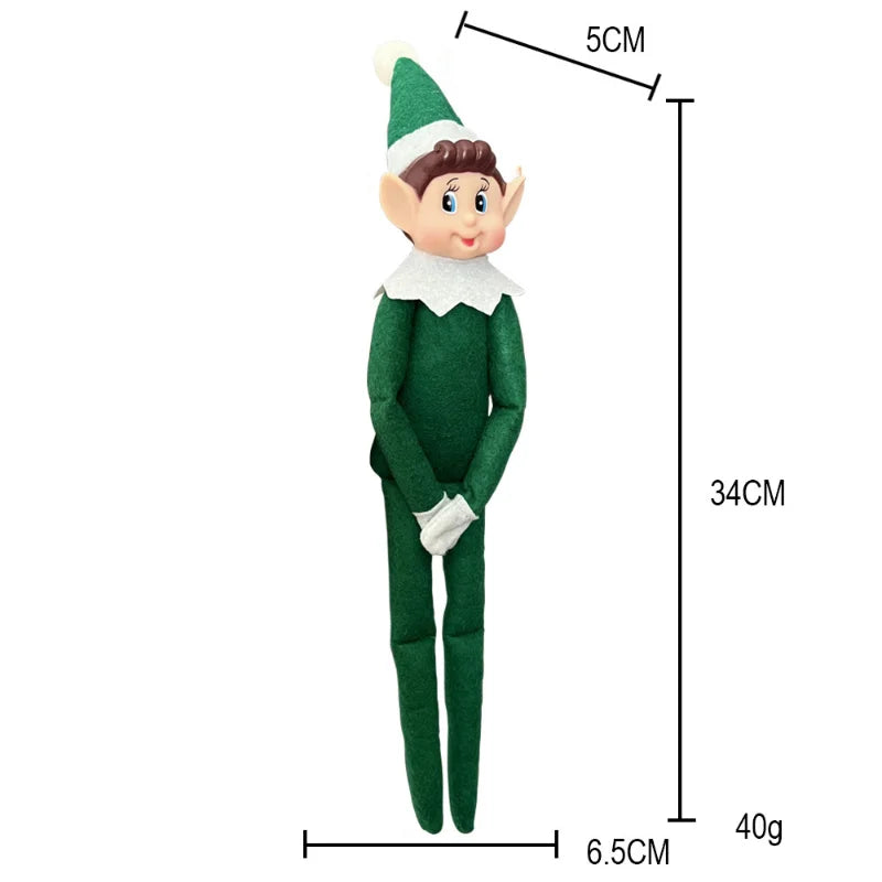 Weihnachtself