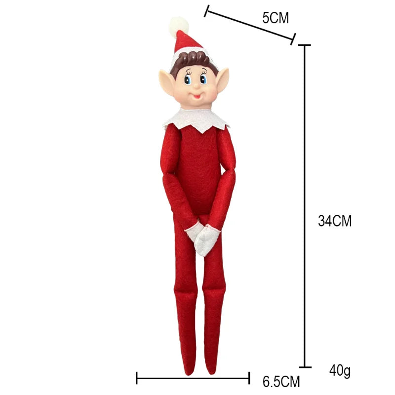 Weihnachtself