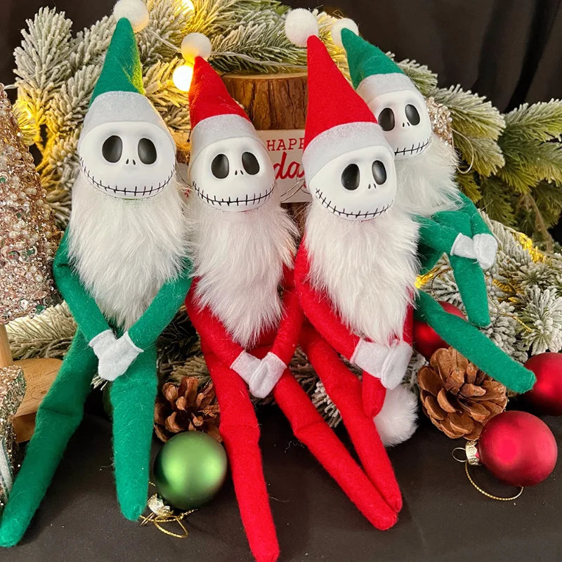 Weihnachtself