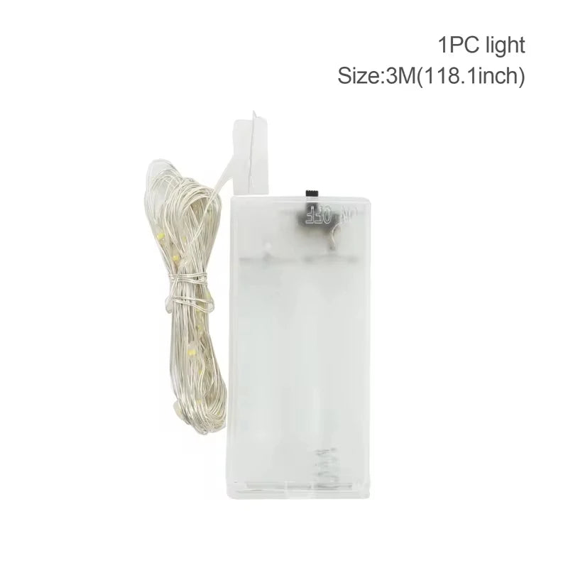Nordic Glow – Papierstern-Lampe 2025