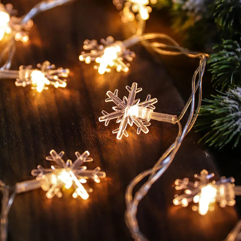 LED-Festoon Light 2025