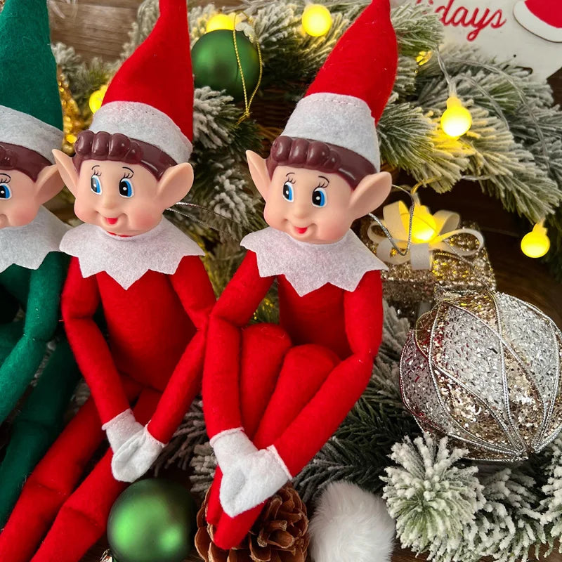 Weihnachtself