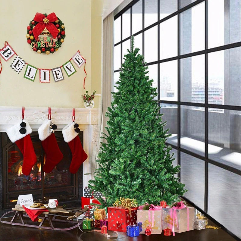 Weihnachtsbaum künstlich 90–240 cm
