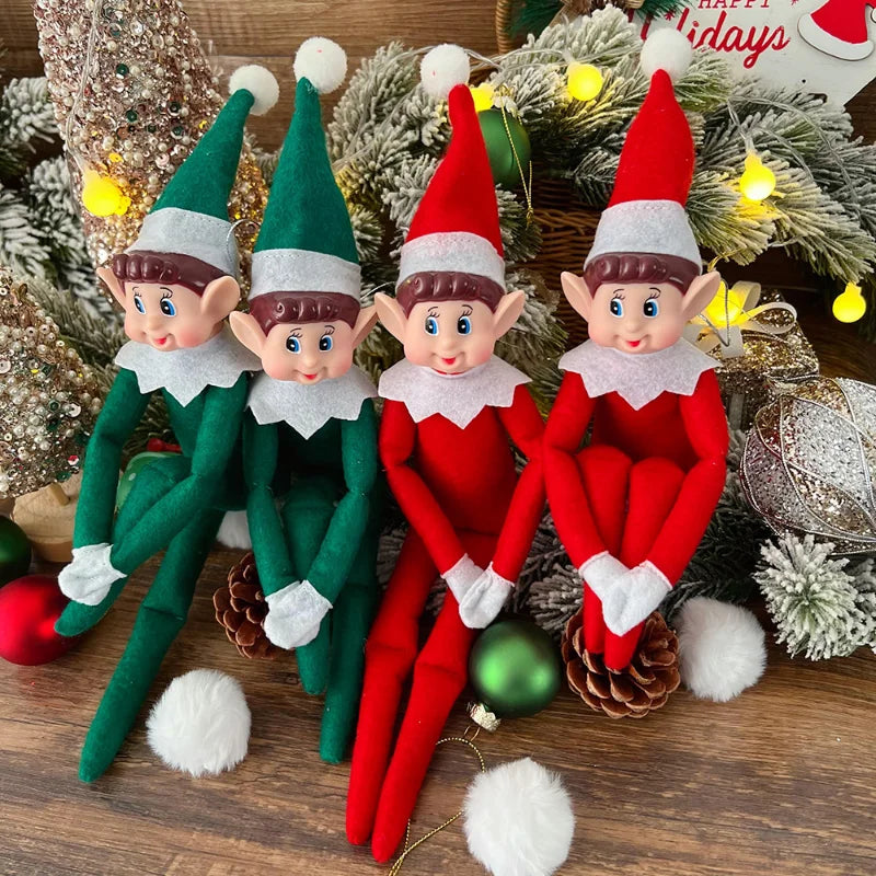 Weihnachtself