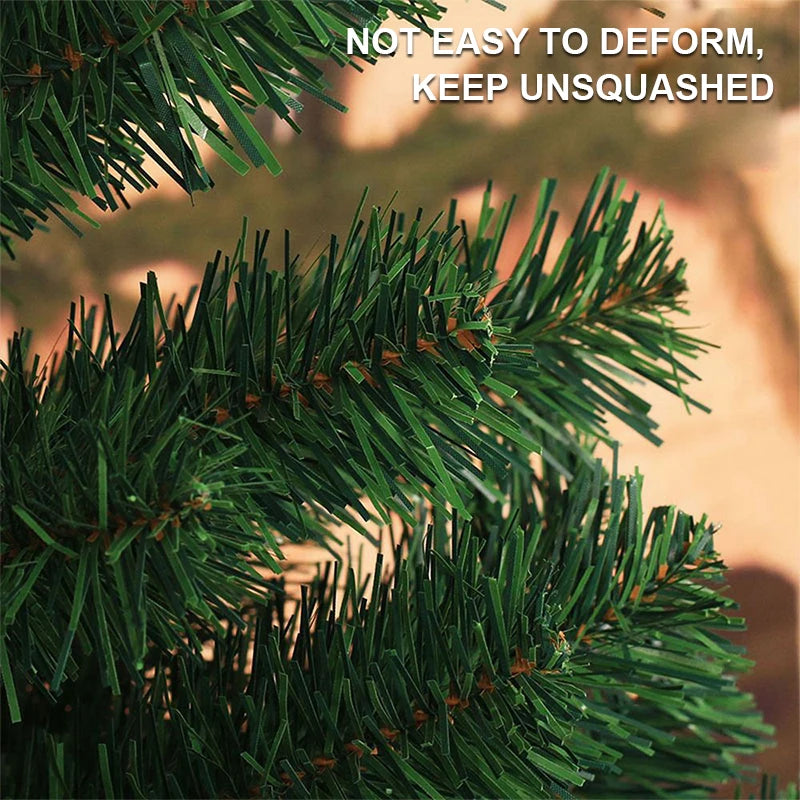 Weihnachtsbaum künstlich 90–240 cm