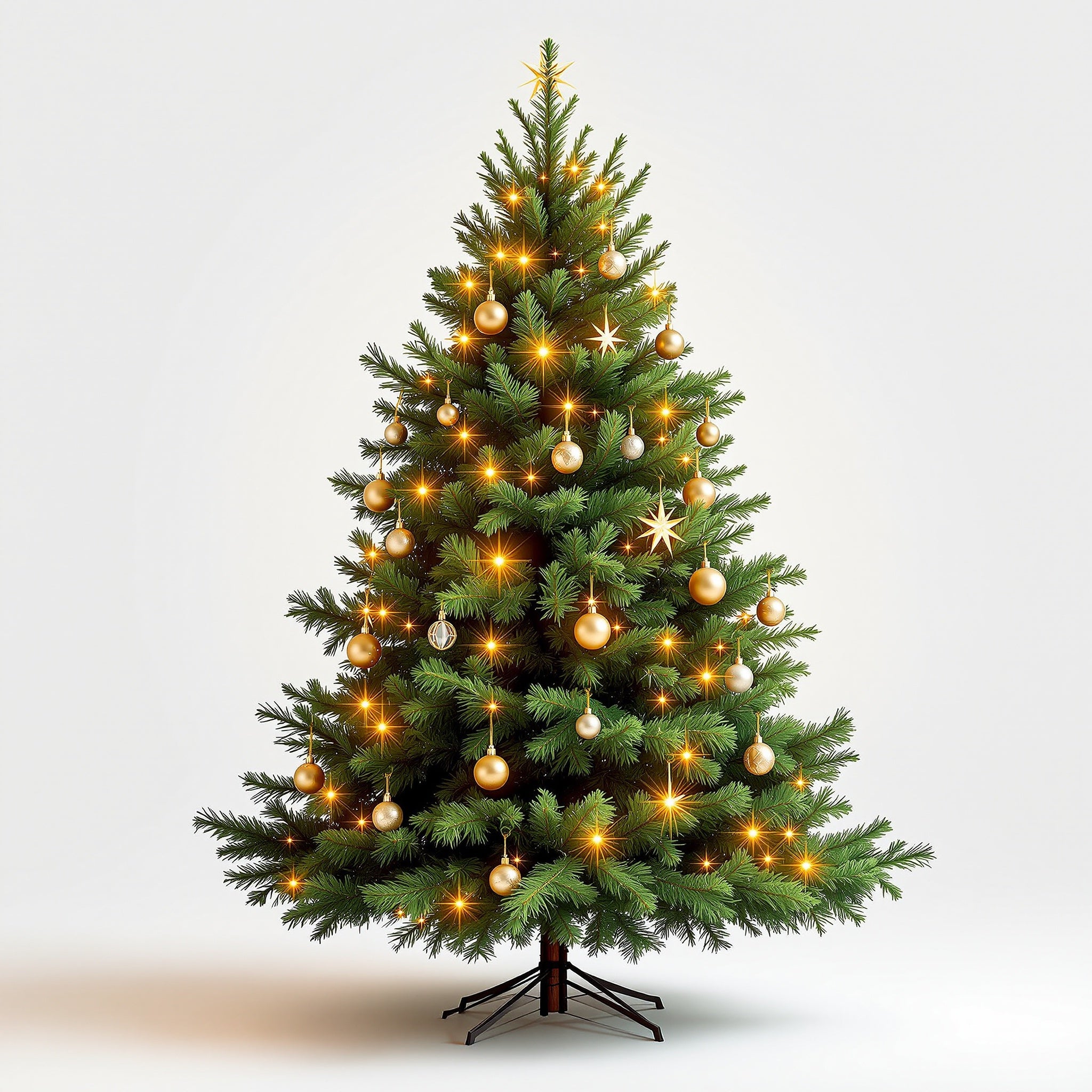 Komfort-Baum 🌟